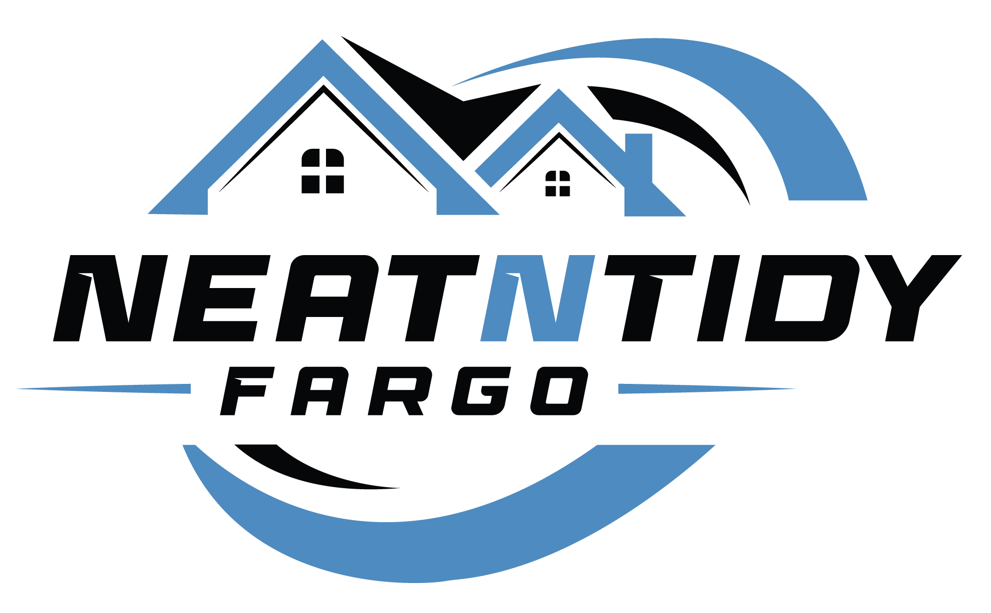 NeatNTidy Fargo Logo